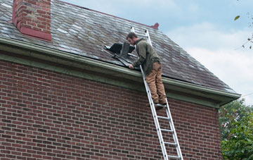 what affects urgent Bibury roof repairs