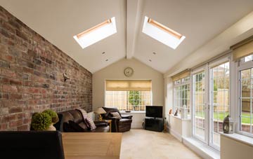 conservatory roof insulation Bibury, Gloucestershire