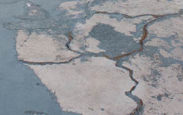 fibreglass roofing replacement Bibury