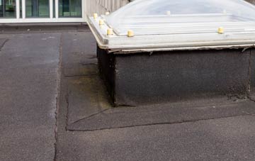 disadvantages of Bibury flat roofs