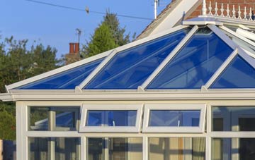 professional Bibury conservatory insulation