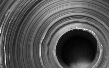 Bibury pvc roof replacement