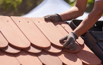 Bibury roof tile contractors
