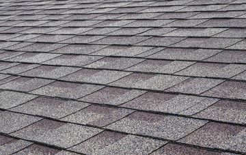 Bibury tiles for shallow pitch roofing