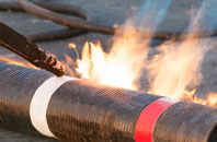 Bibury flat roofing replacement