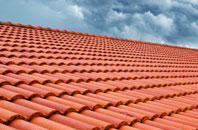 Bibury roofing tiles